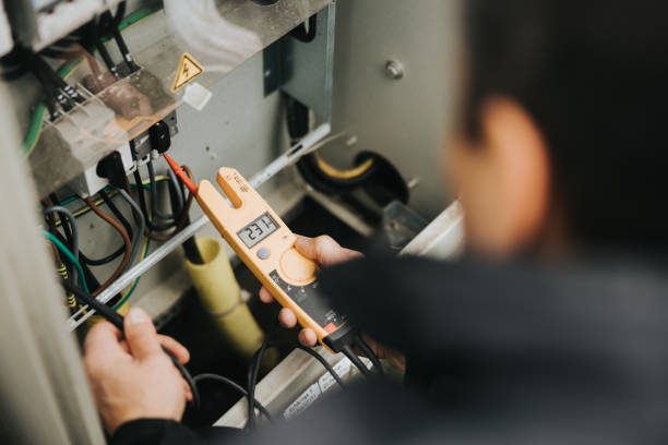 Best 24-Hour Electrician  in Grove City, OH