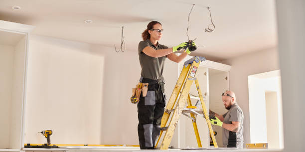 Best Home Electrical Repair  in Grove City, OH
