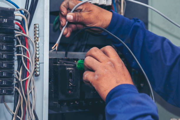 Best Electrical Troubleshooting Services  in Grove City, OH