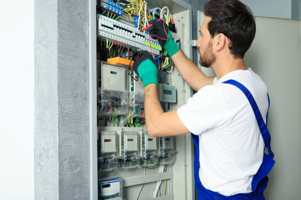 Best Circuit Breaker Repair  in Grove City, OH