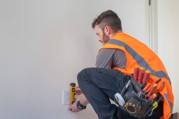 Best Electrical Wiring Services  in Grove City, OH