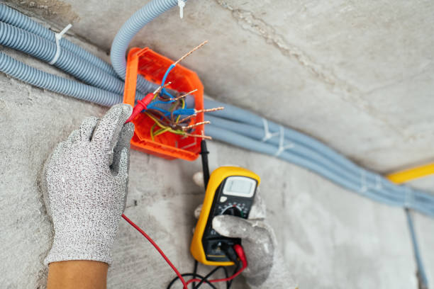 Best Affordable Electrical Installation  in Grove City, OH