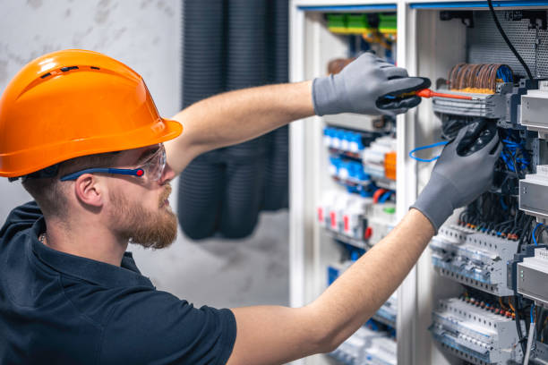 Best Electrical Installation Contractor  in Grove City, OH