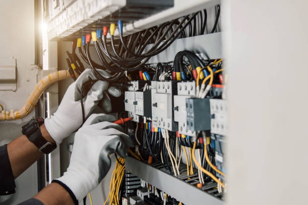 Best Licensed Electrician  in Grove City, OH
